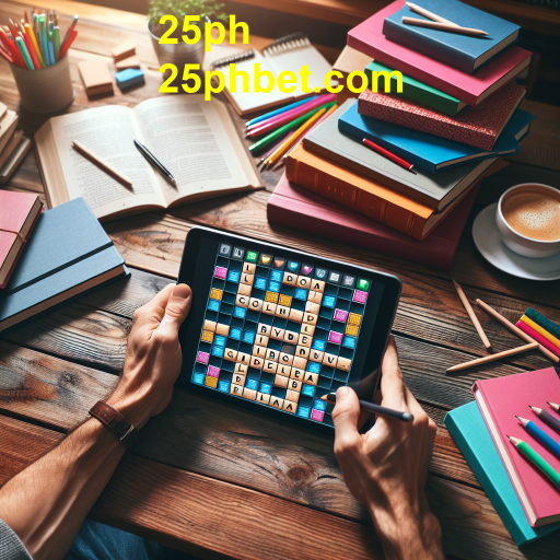 Dicas Essenciais para Dominar Jogos de Palavras