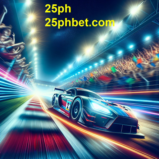 A Emoção das Corridas: Explorando a Categoria de Jogos de Corrida no 25ph